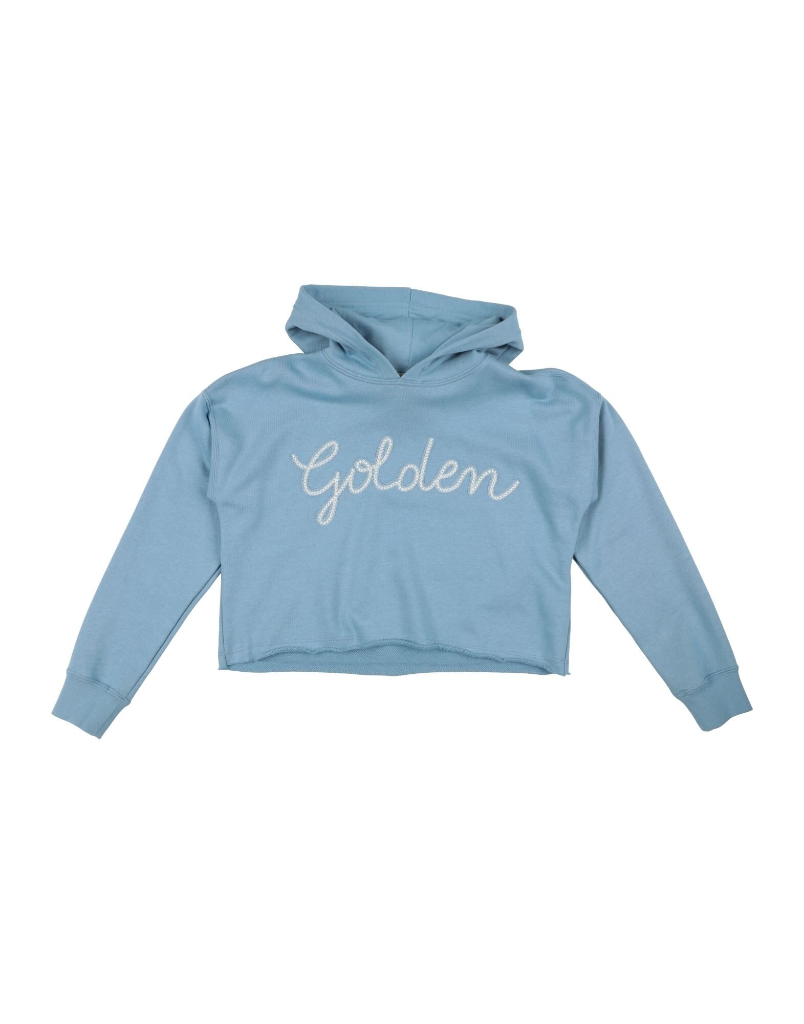 GOLDEN GOOSE - Толстовки