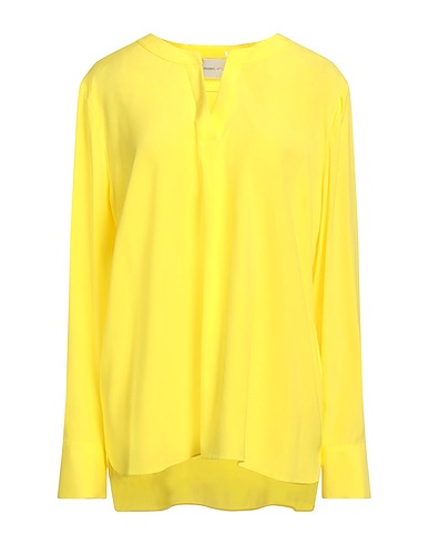 HERZENSANGELEGENHEIT Top 95% Silk, 5% Elastane