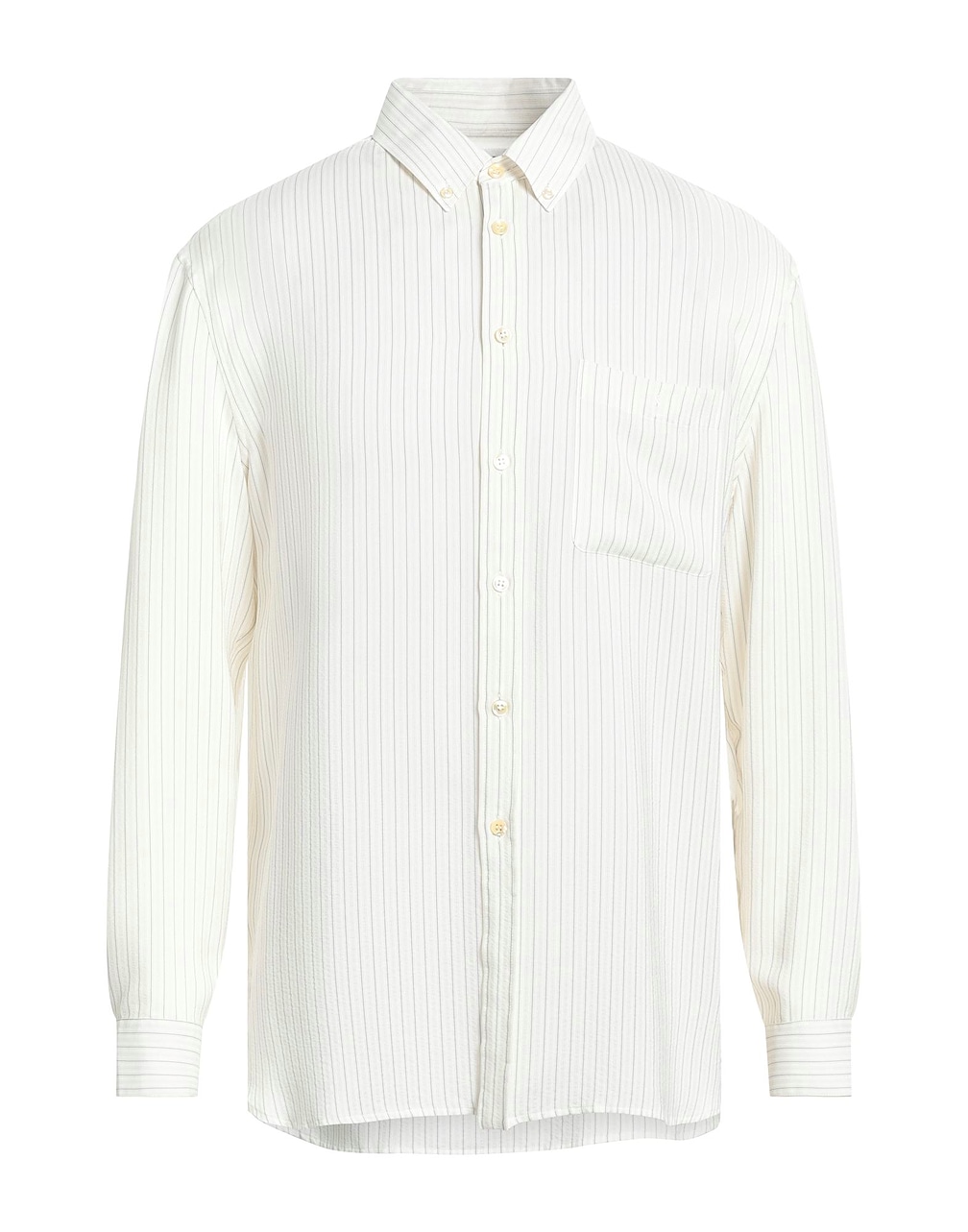 SAINT LAURENT - Shirts