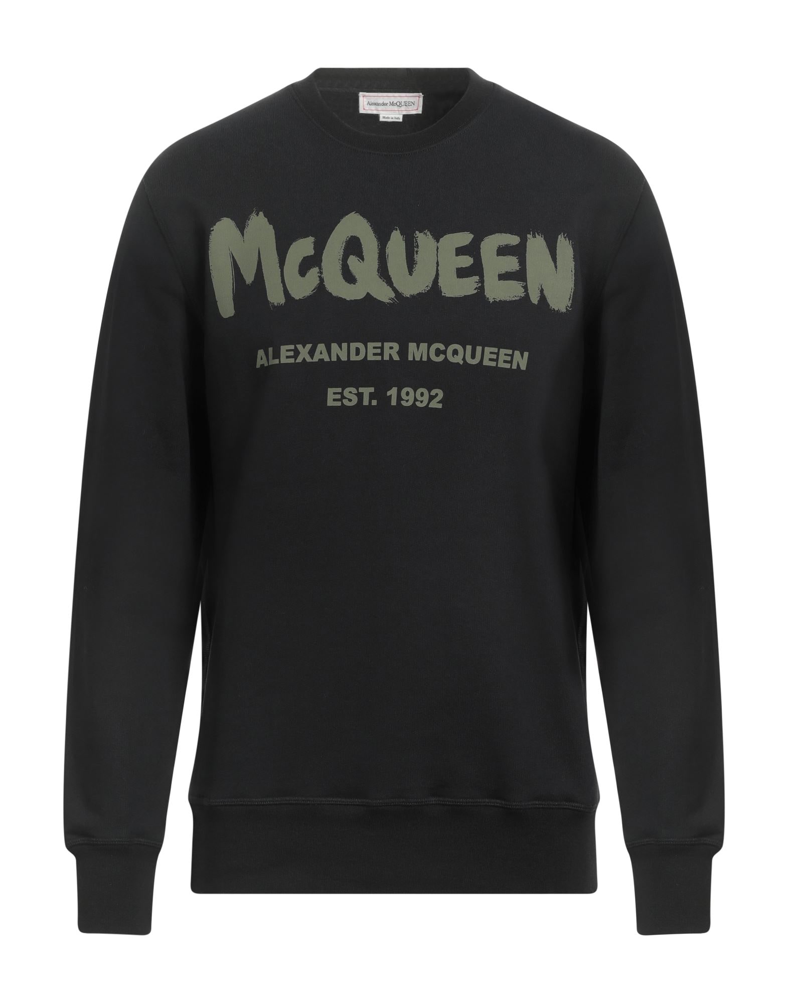 MCQUEEN - Sweatshirts