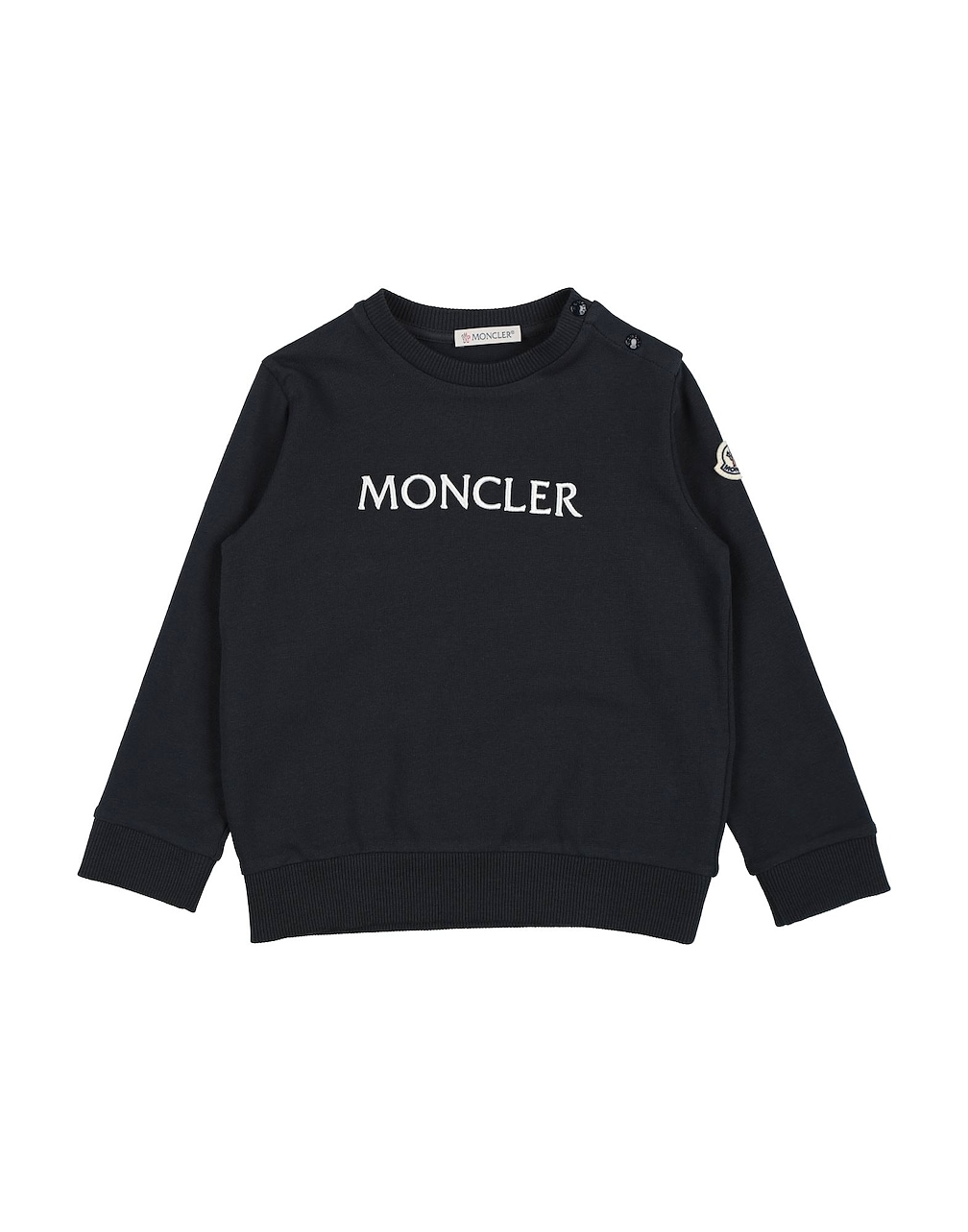 MONCLER - Φούτερ
