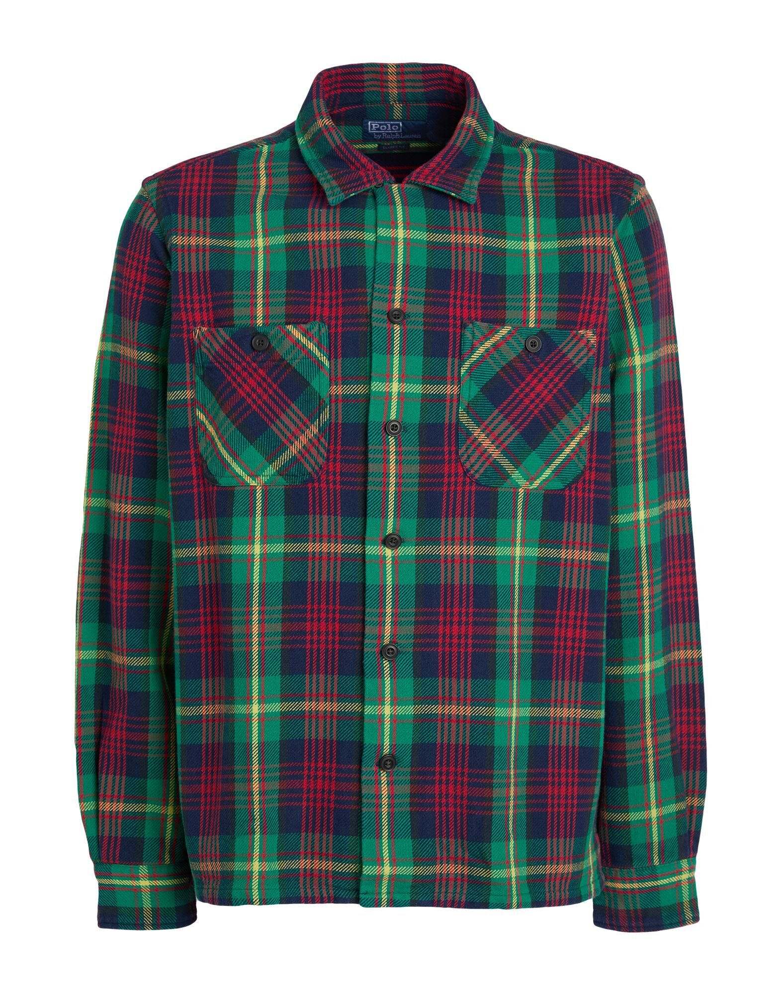 POLO RALPH LAUREN - Chemises