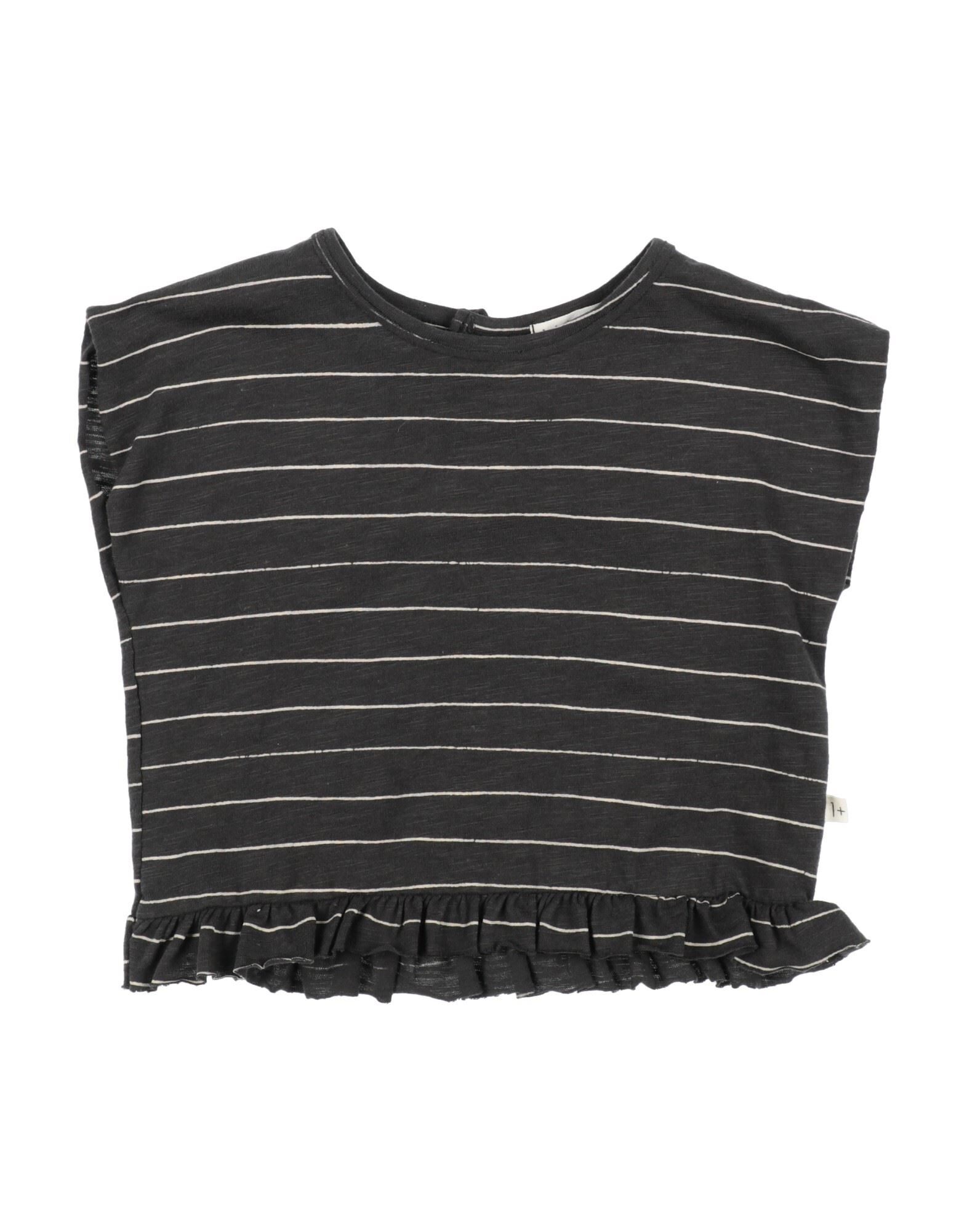 1 + IN THE FAMILY - T-shirts