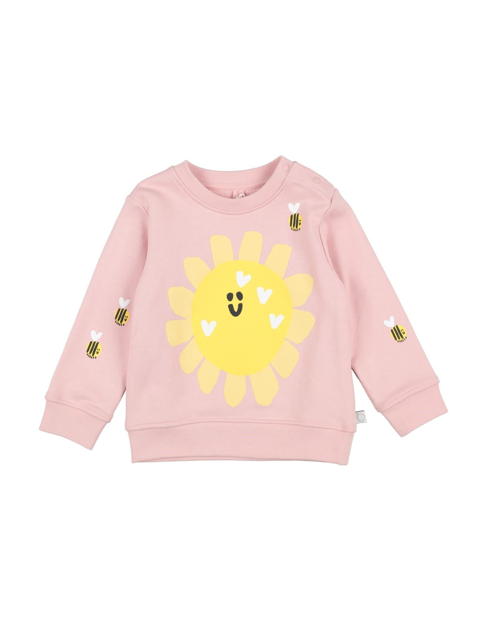 STELLA McCARTNEY KIDS - Sweat-shirts