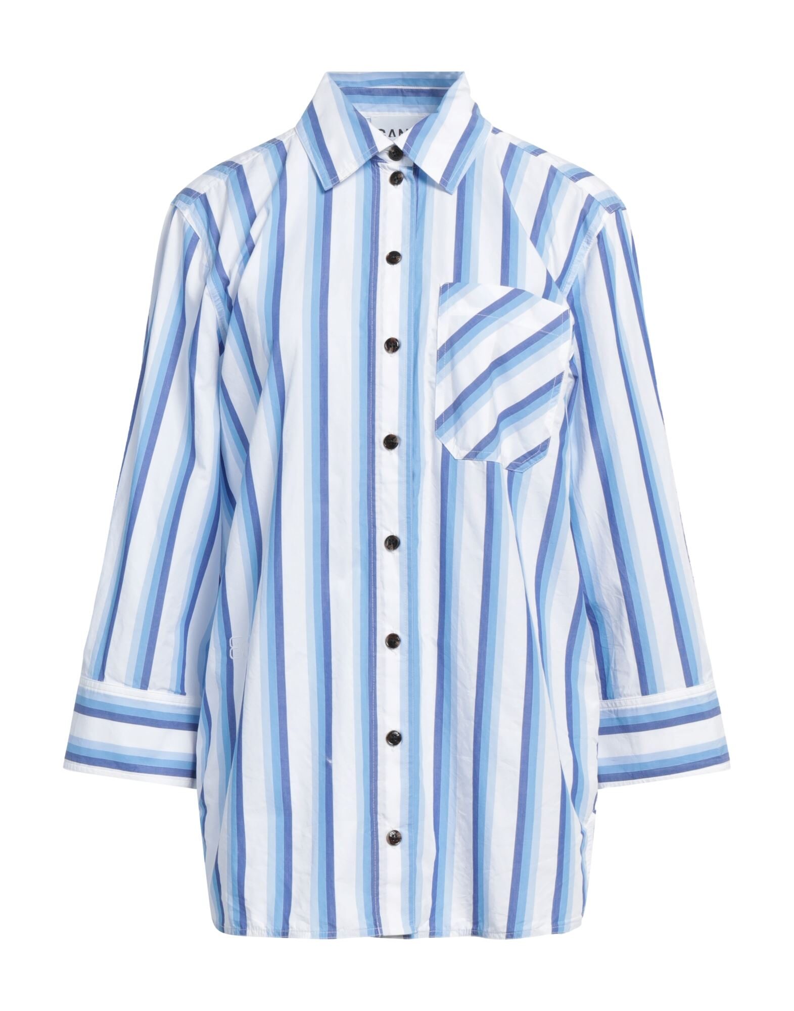 GANNI - Shirts