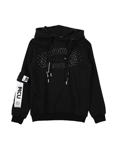 M.C.U. MARCO CASSESE UNION Sweatshirt 100% Cotton