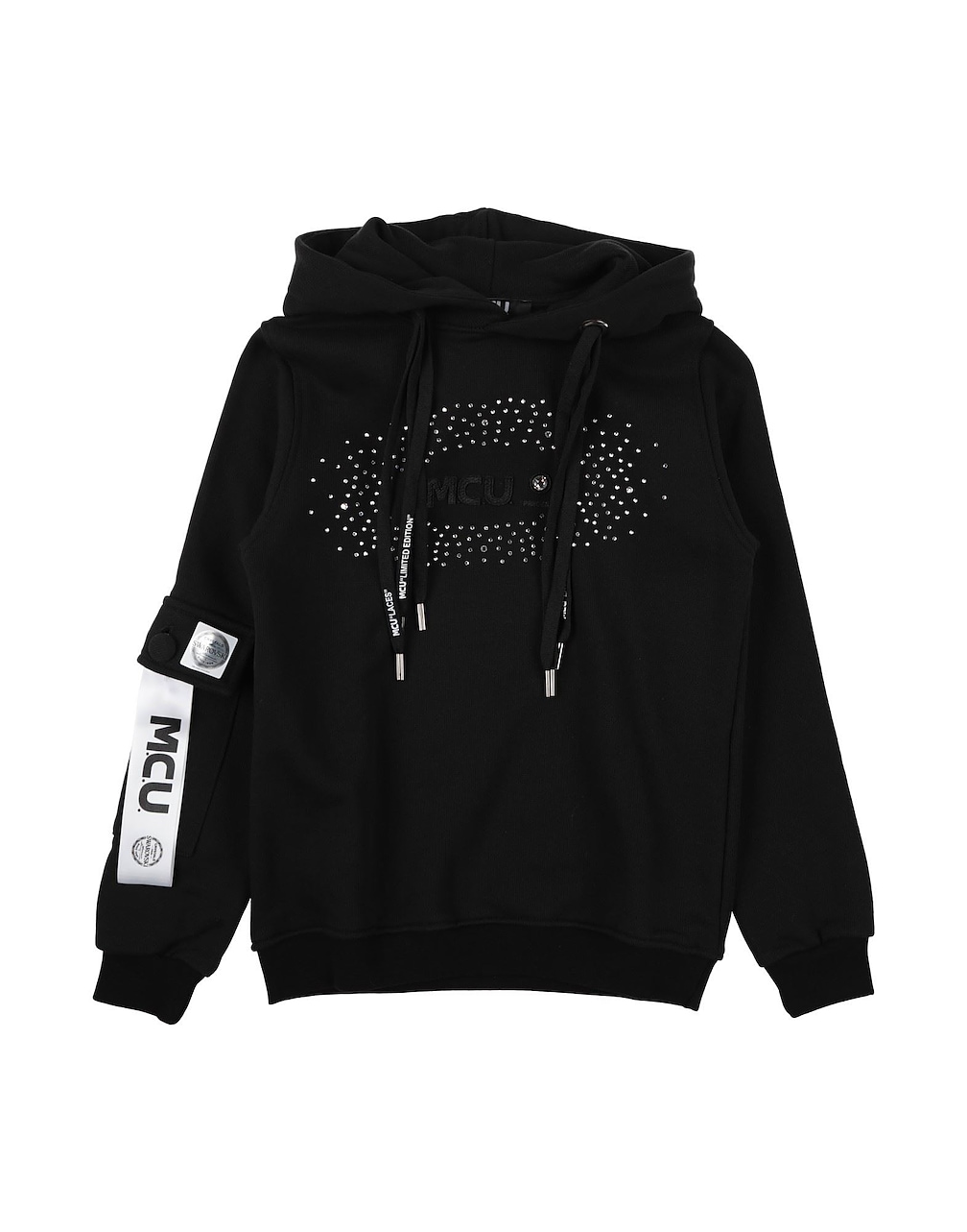 M.C.U. MARCO CASSESE UNION - Sweatshirts