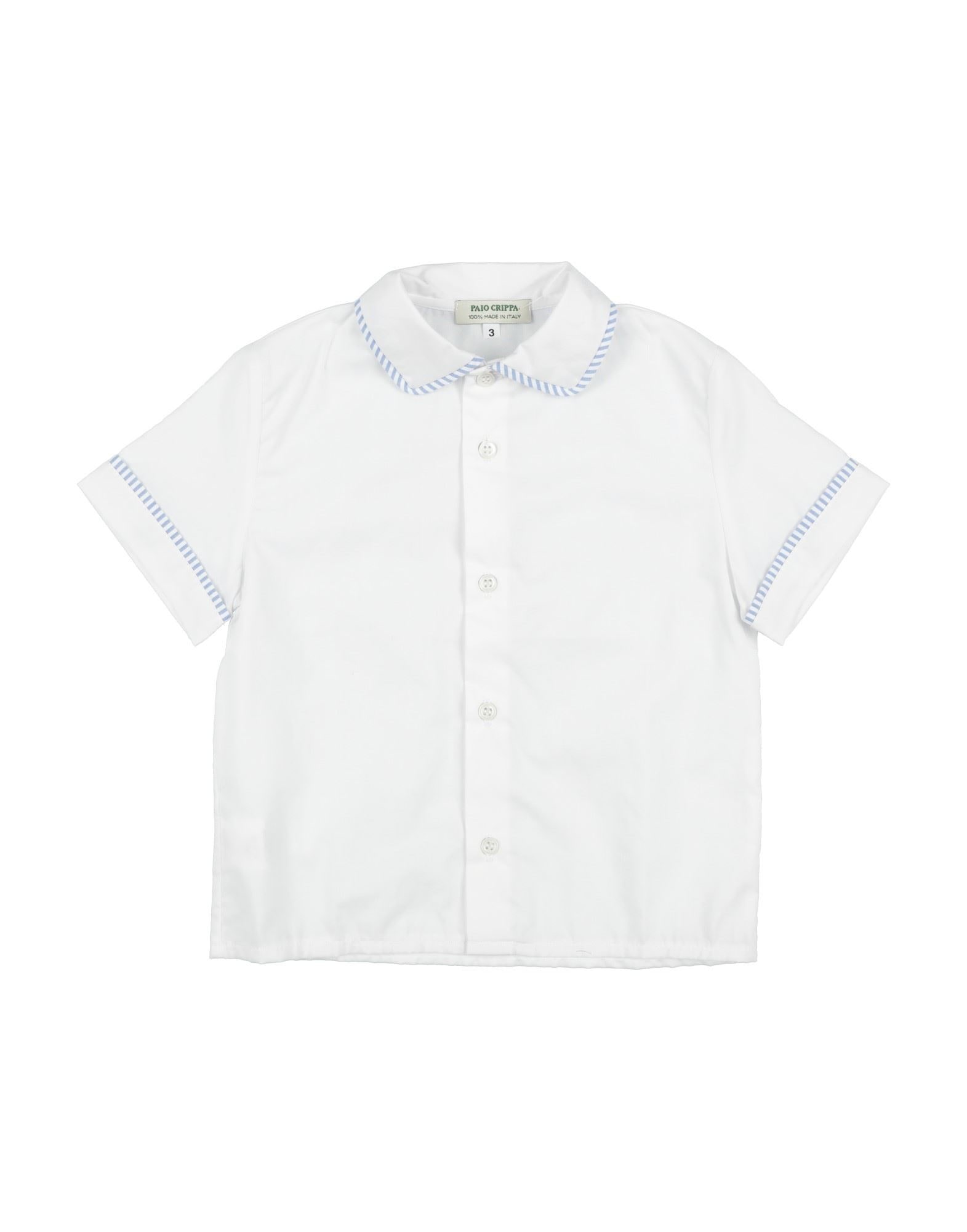 PAIO CRIPPA - Shirts