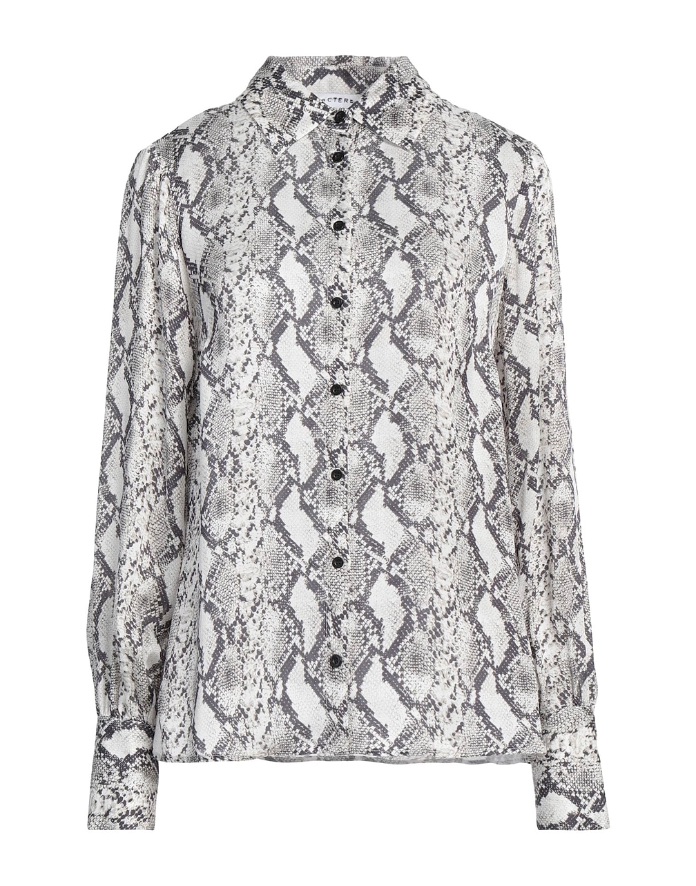 CARACTÈRE - Camicie