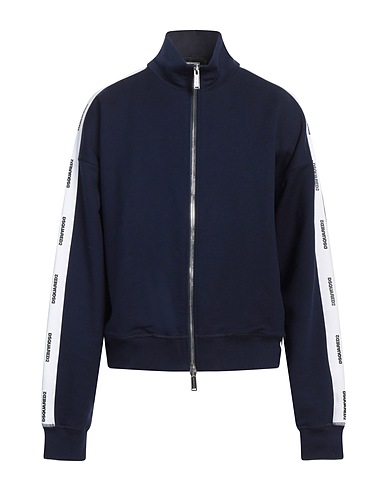 DSQUARED2 Sweatshirt 100% Cotton, Elastane