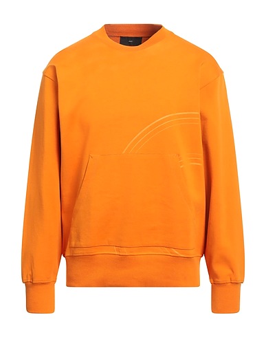 LIU •JO MAN Felpa Mandarino 95% Cotone, 5% Elastan