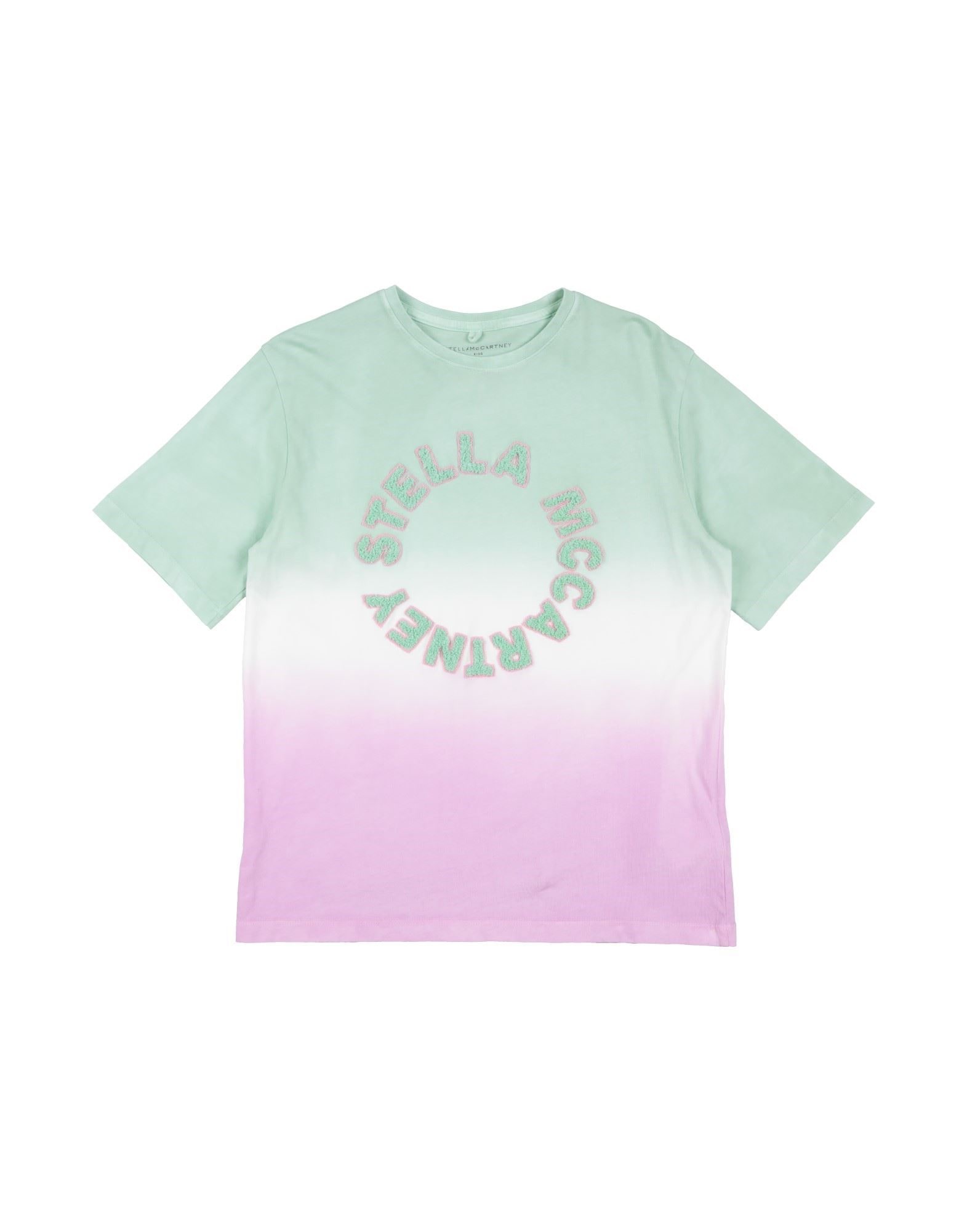 STELLA McCARTNEY KIDS - T-shirts