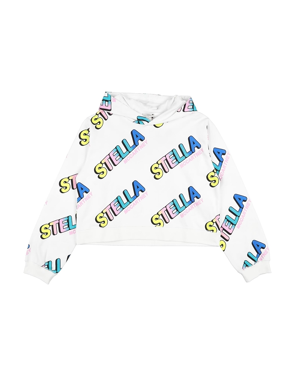 STELLA McCARTNEY KIDS - Sweatshirts