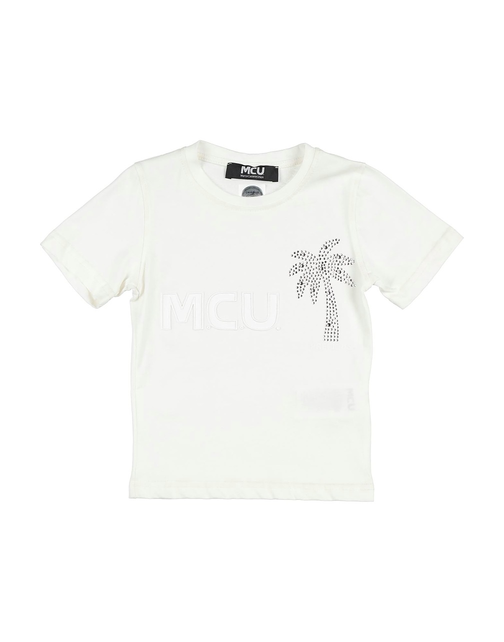 M.C.U. MARCO CASSESE UNION - T-shirts