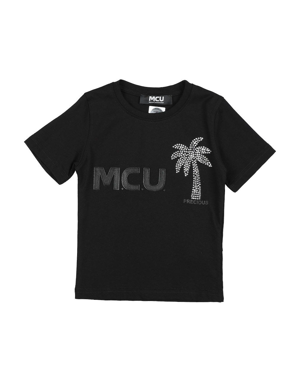 M.C.U. MARCO CASSESE UNION - T-shirts