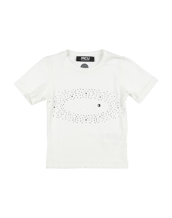 M.C.U. MARCO CASSESE UNION Футболка