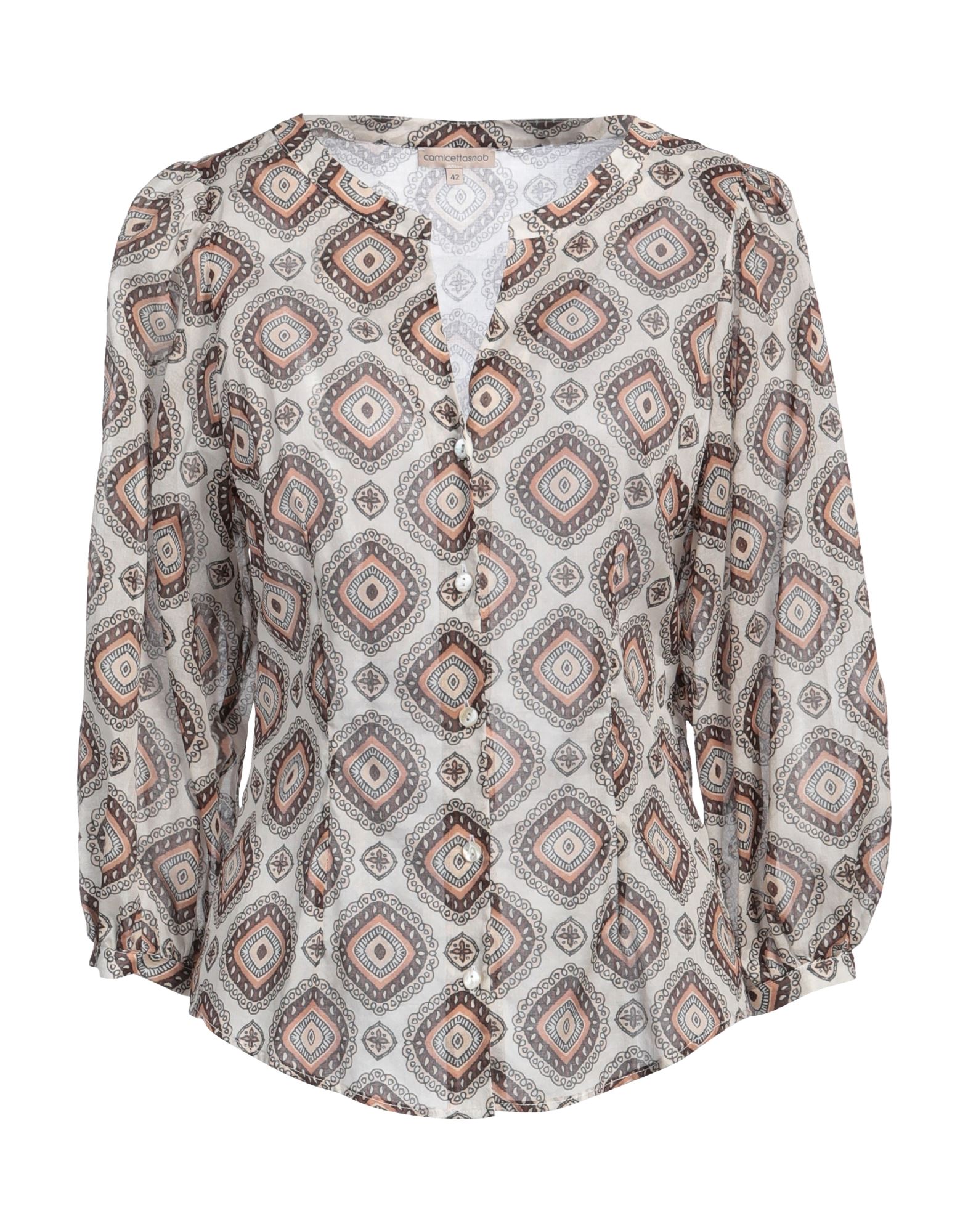 CAMICETTASNOB - Shirts