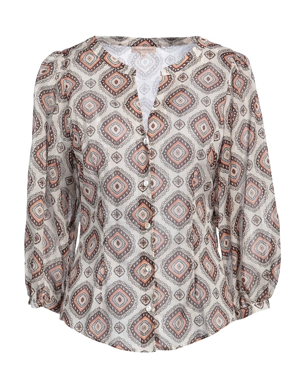 CAMICETTASNOB - Hemden