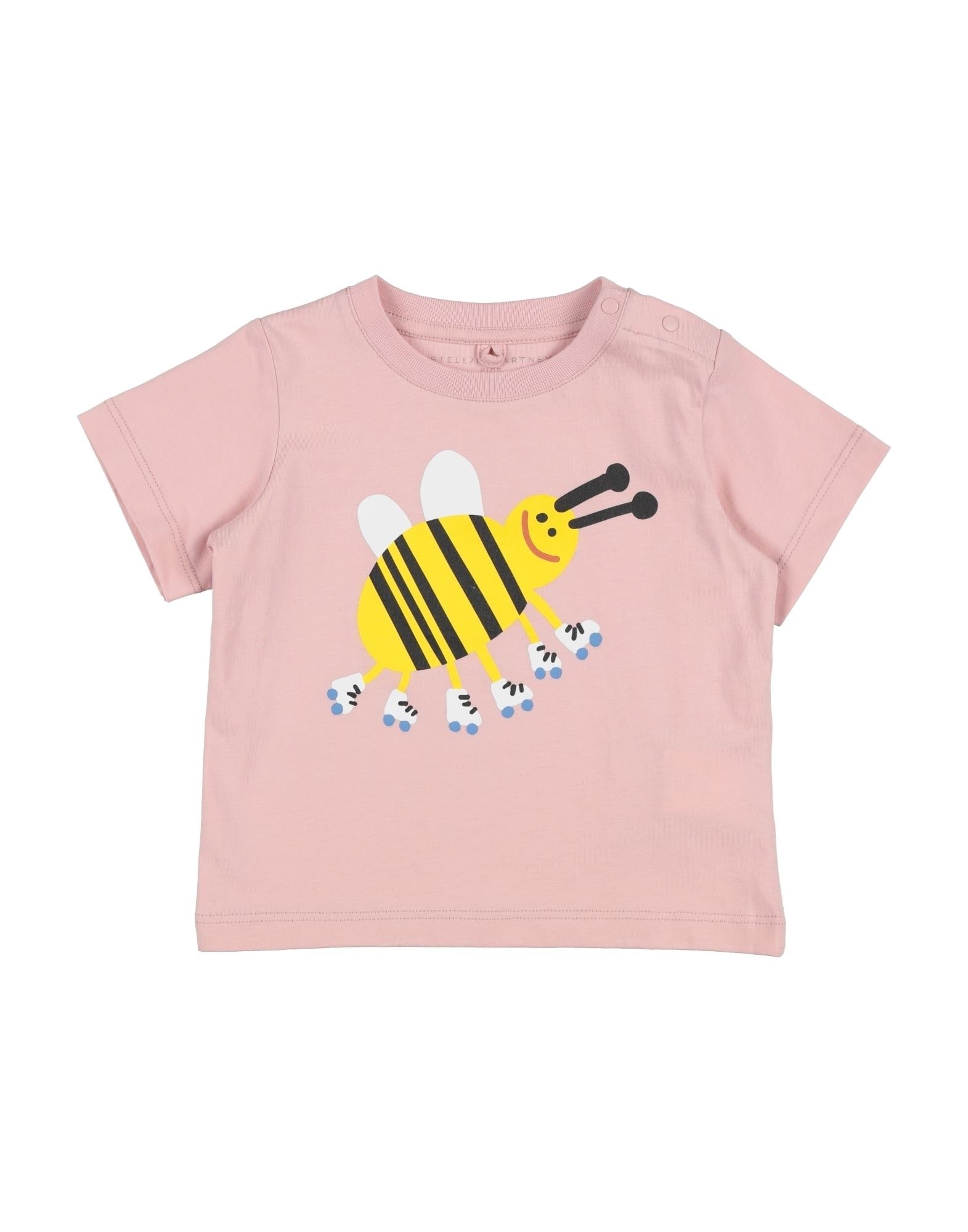 STELLA McCARTNEY KIDS - T-shirts