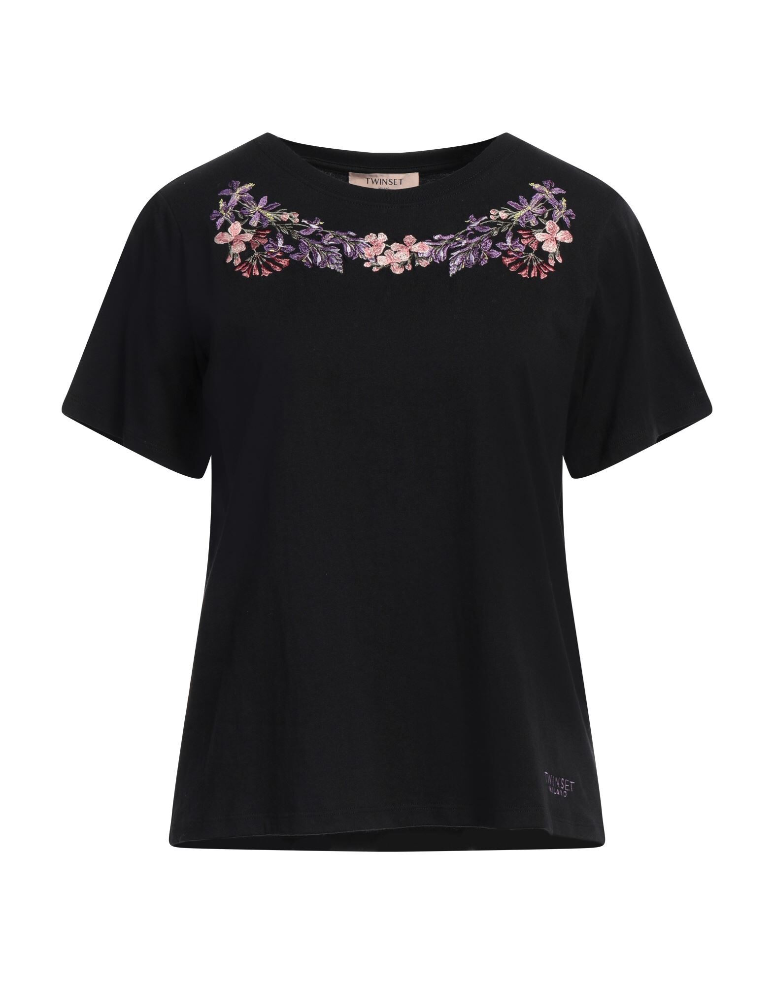 TWINSET - T シャツ