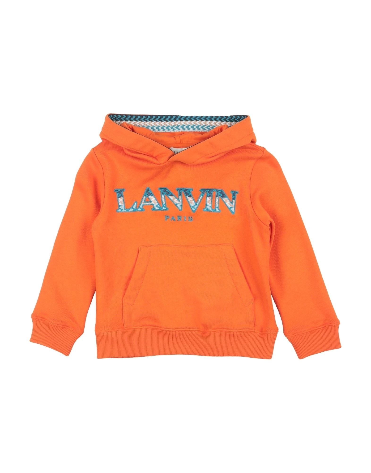 LANVIN - Sweatshirts