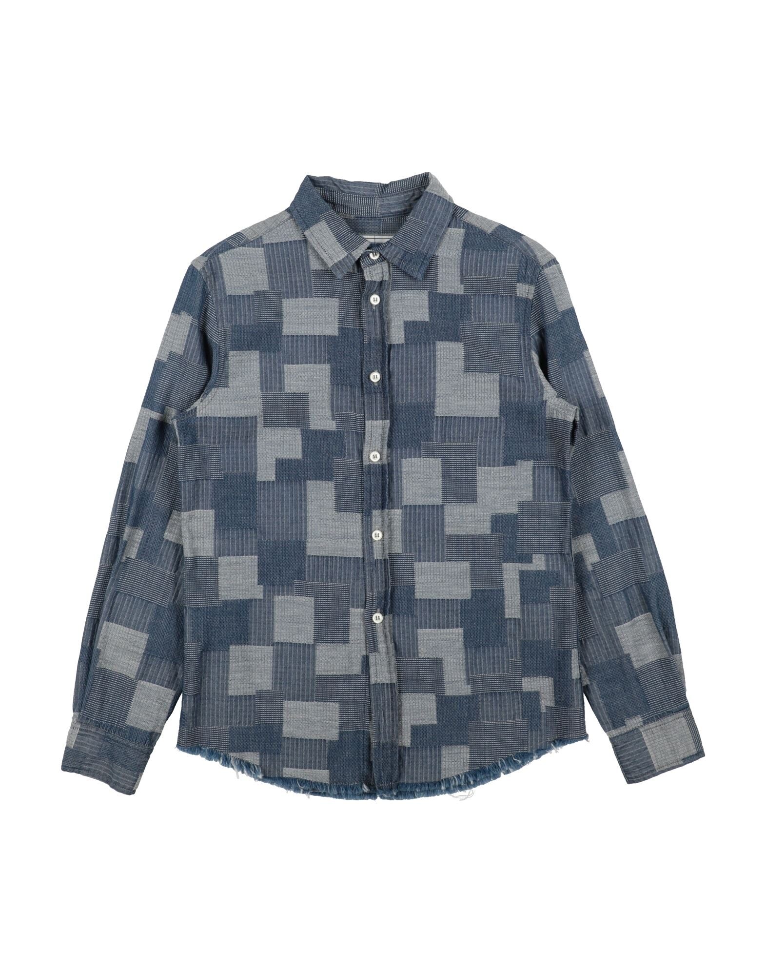 WHITE SAND - Camisas