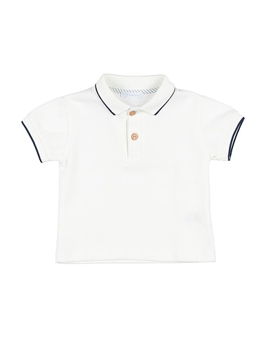 LARANJINHA Поло 100% Хлопок