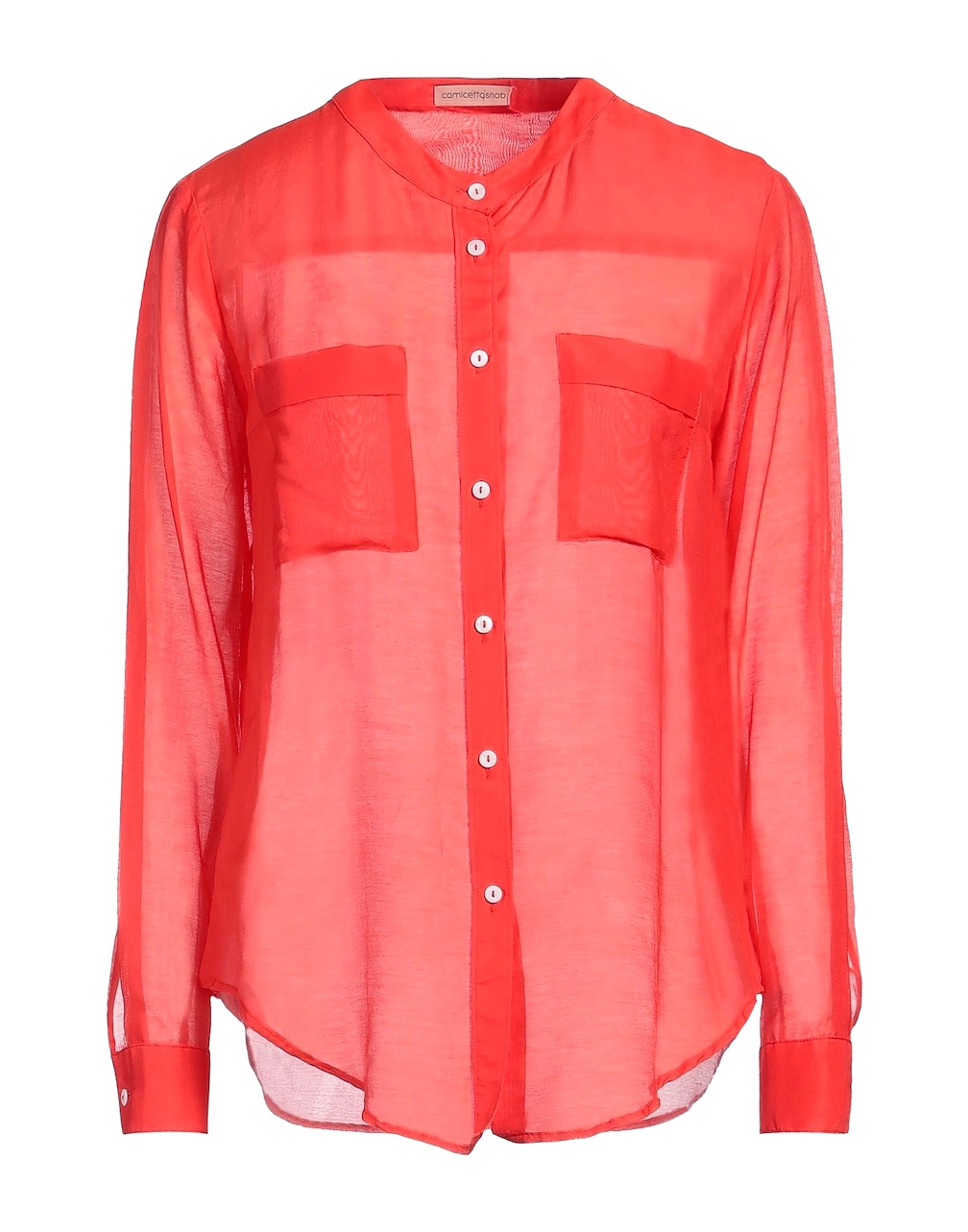 CAMICETTASNOB - Hemden