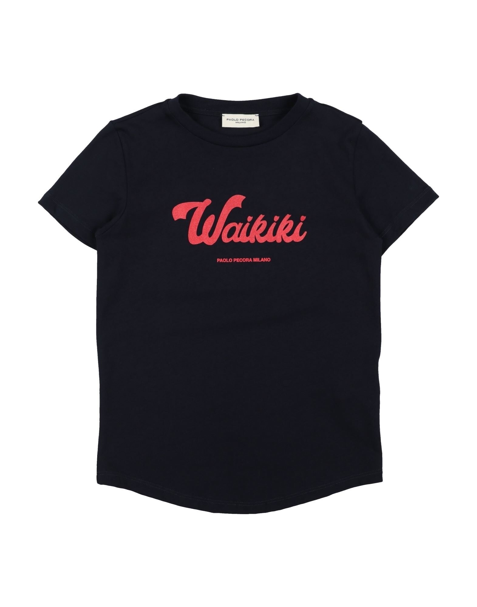 PAOLO PECORA - Футболки