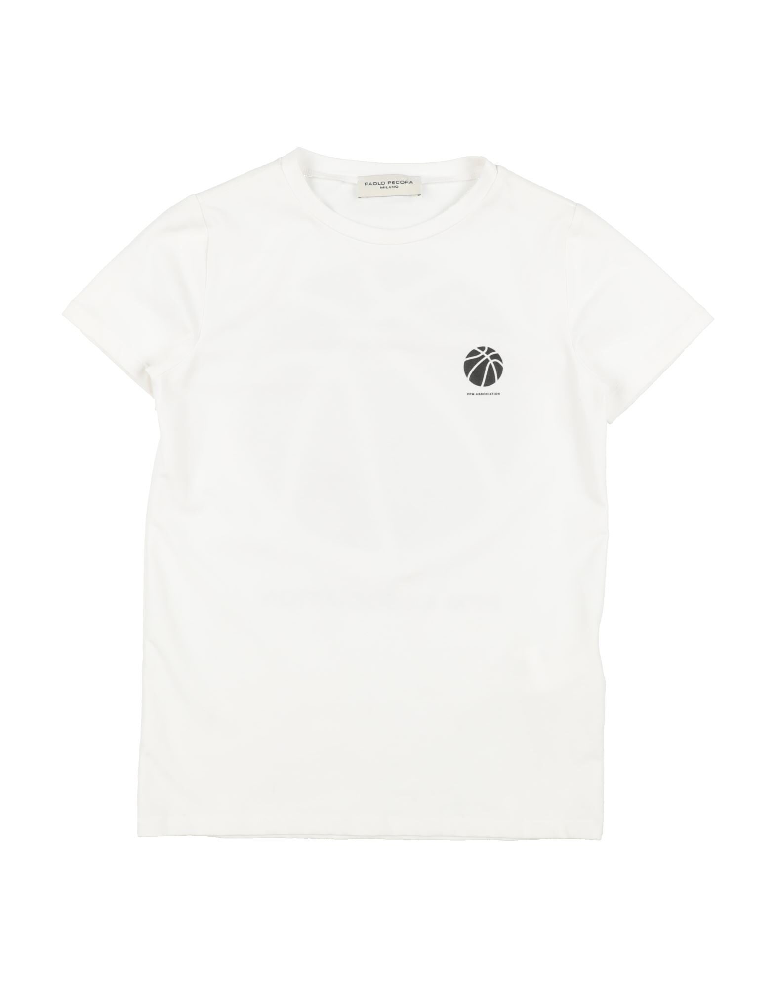 PAOLO PECORA - Футболки