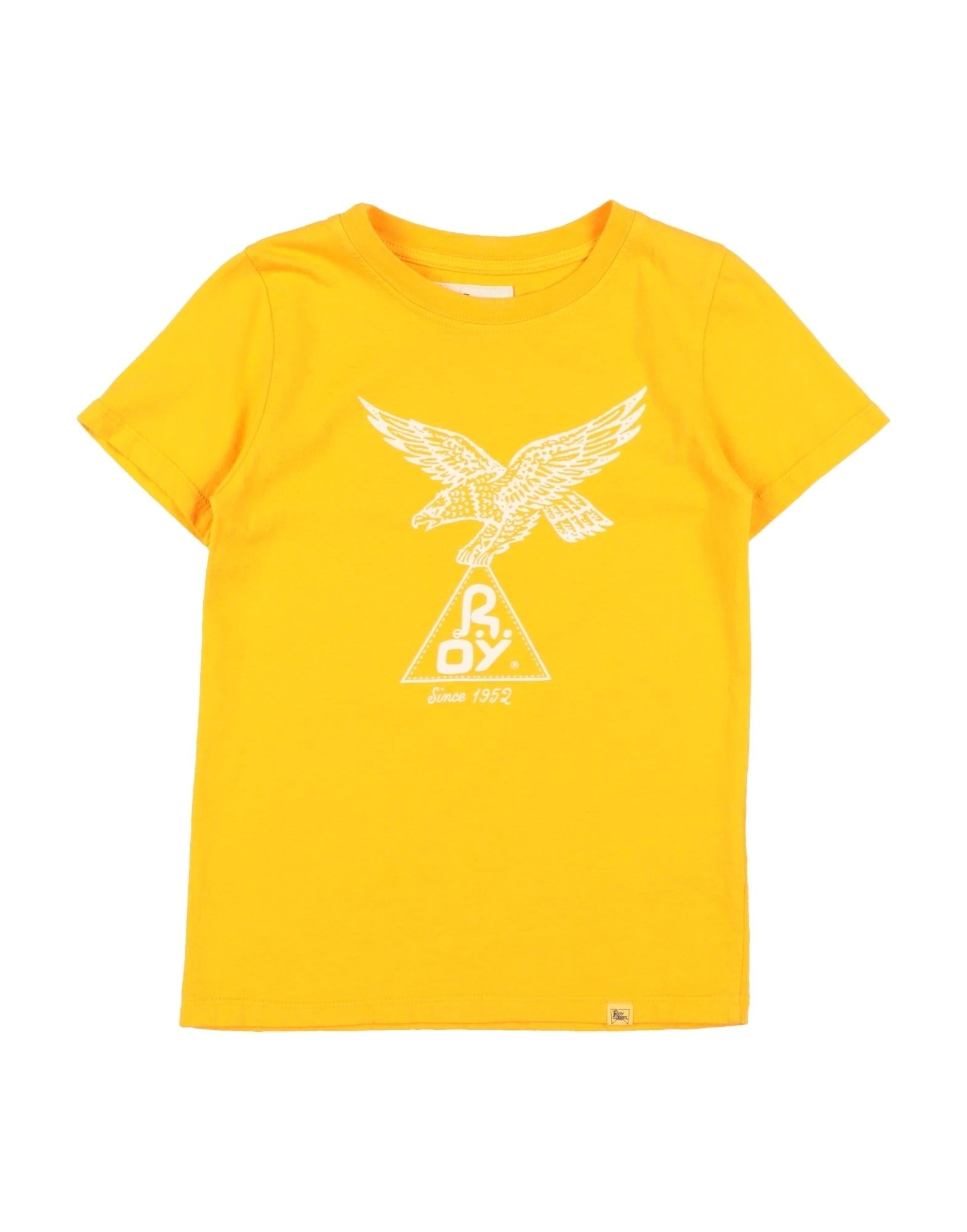 ROŸ ROGER'S - T-shirts