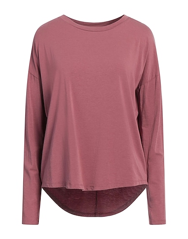 BLAUMAX T-shirt 64% Lyocell, 30% Cotone, 6% Elastan