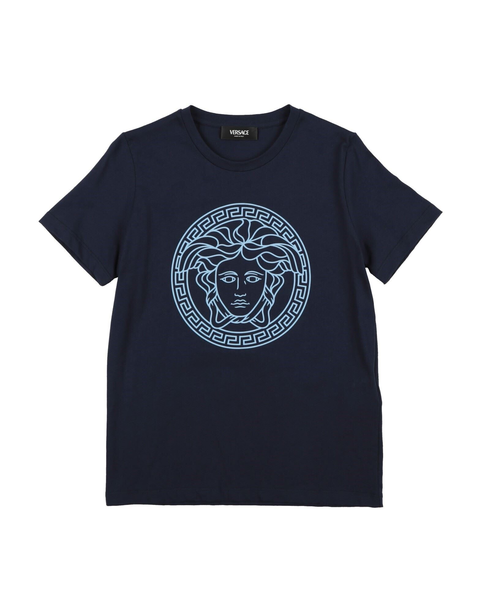 VERSACE YOUNG - T-shirts