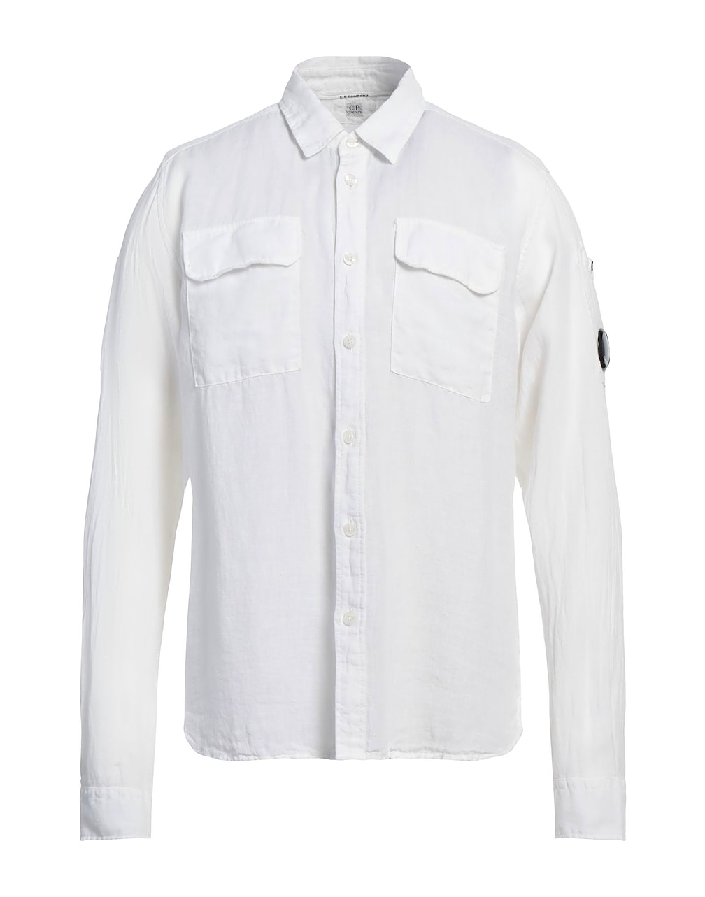 C.P. COMPANY - Shirts