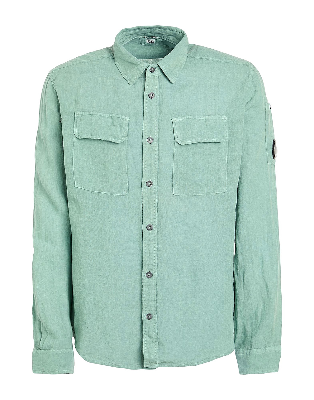 C.P. COMPANY - Shirts