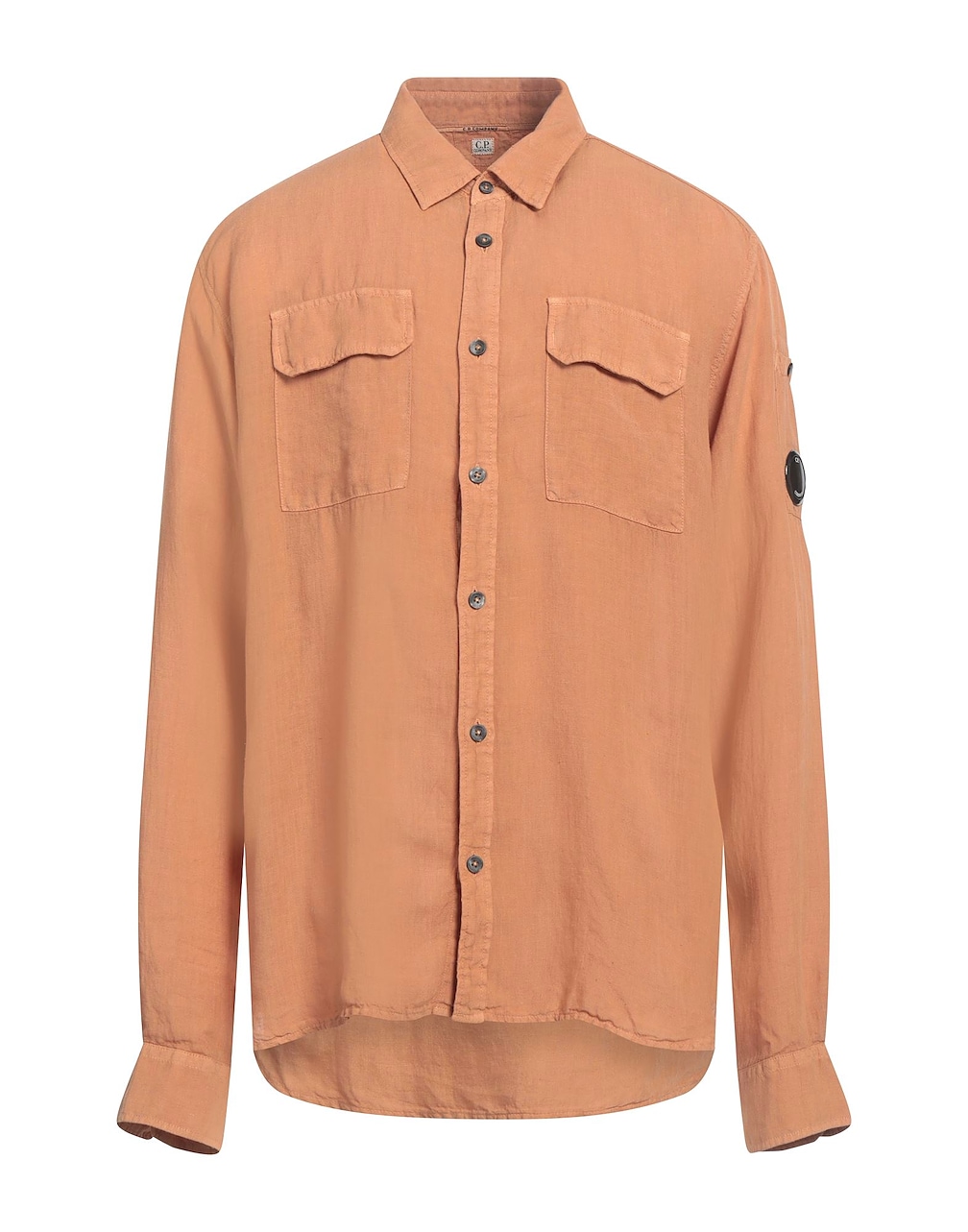 C.P. COMPANY - Shirts