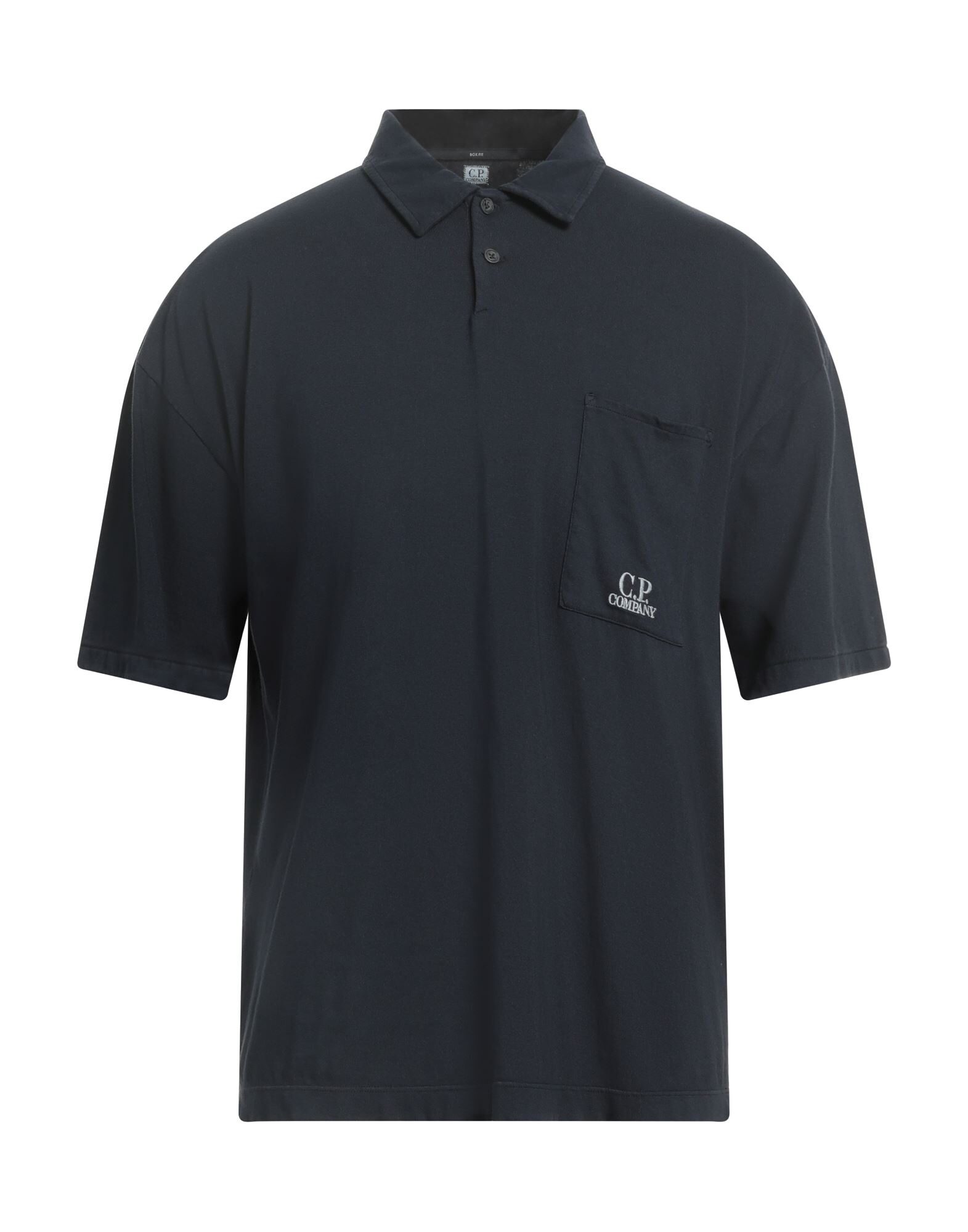 C.P. COMPANY - Polo shirts