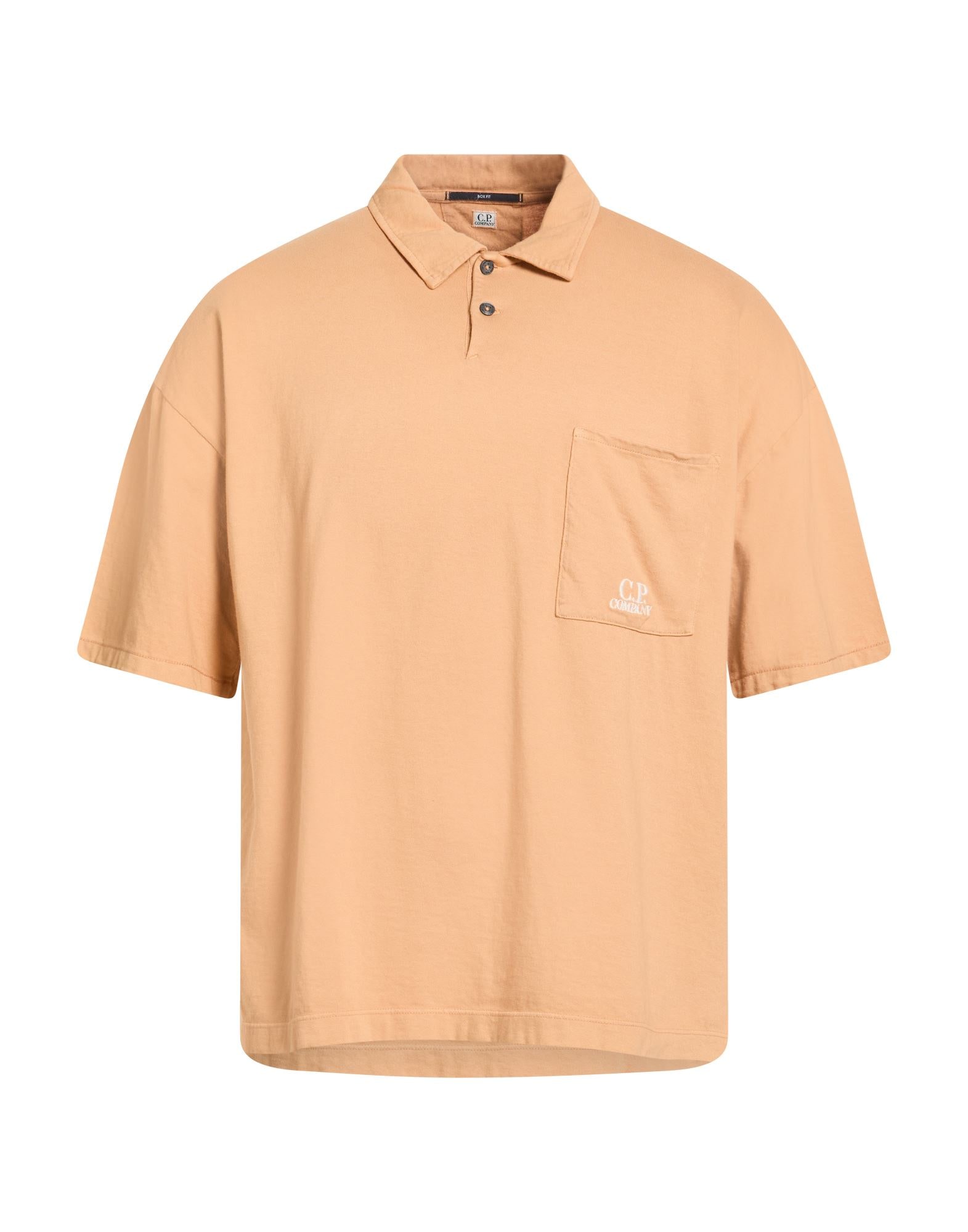 C.P. COMPANY - Polos