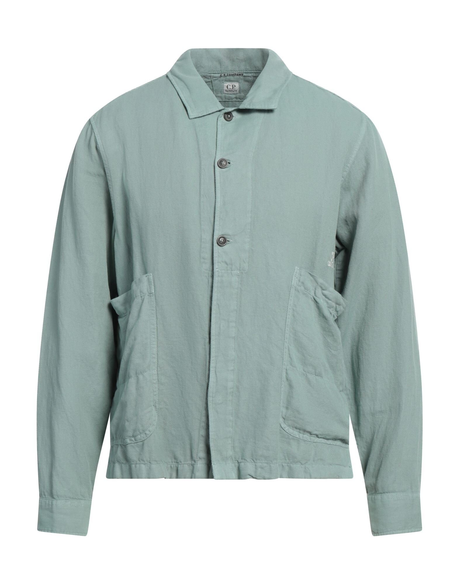 C.P. COMPANY - Shirts