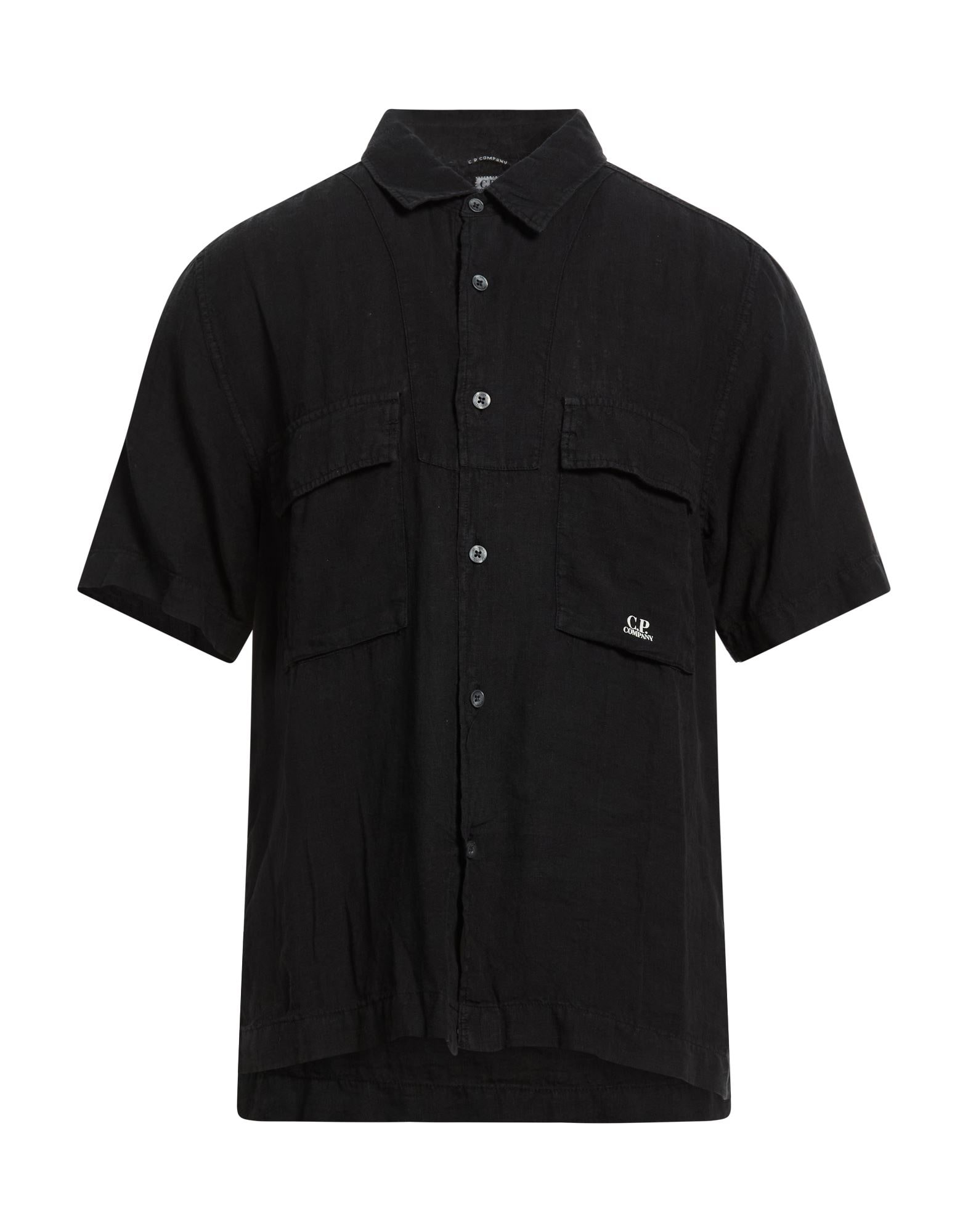 C.P. COMPANY - Shirts