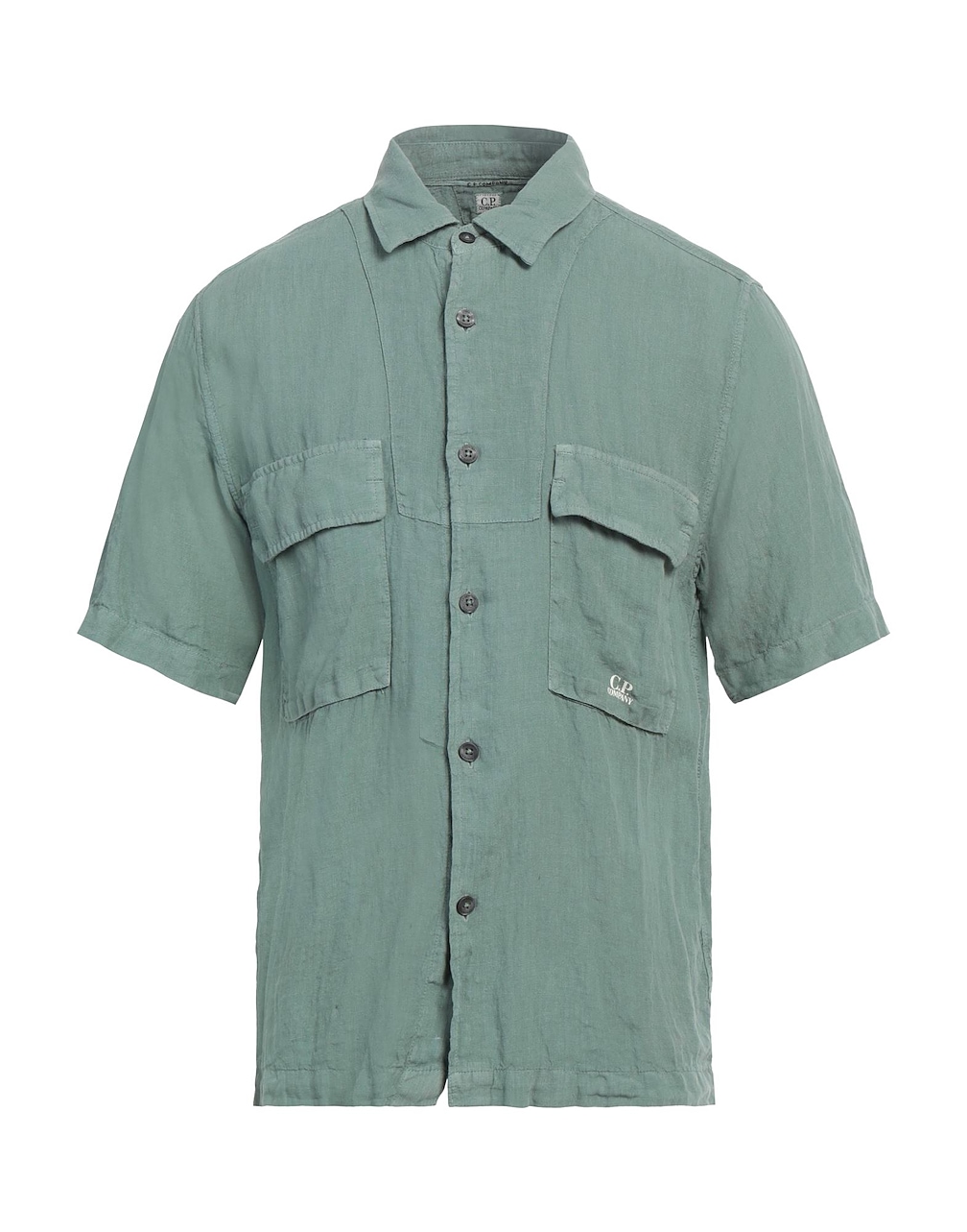 C.P. COMPANY - Shirts