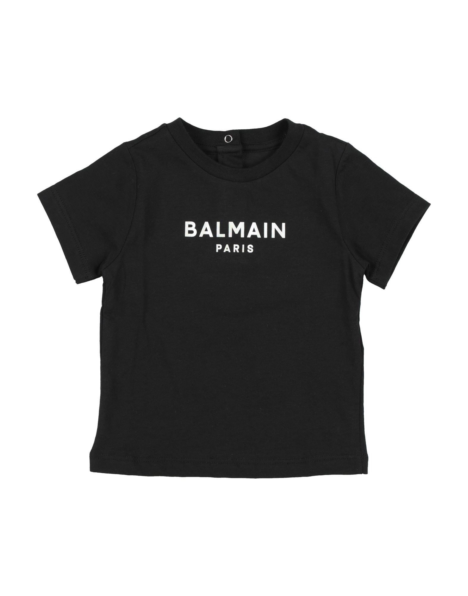 BALMAIN - T-shirts