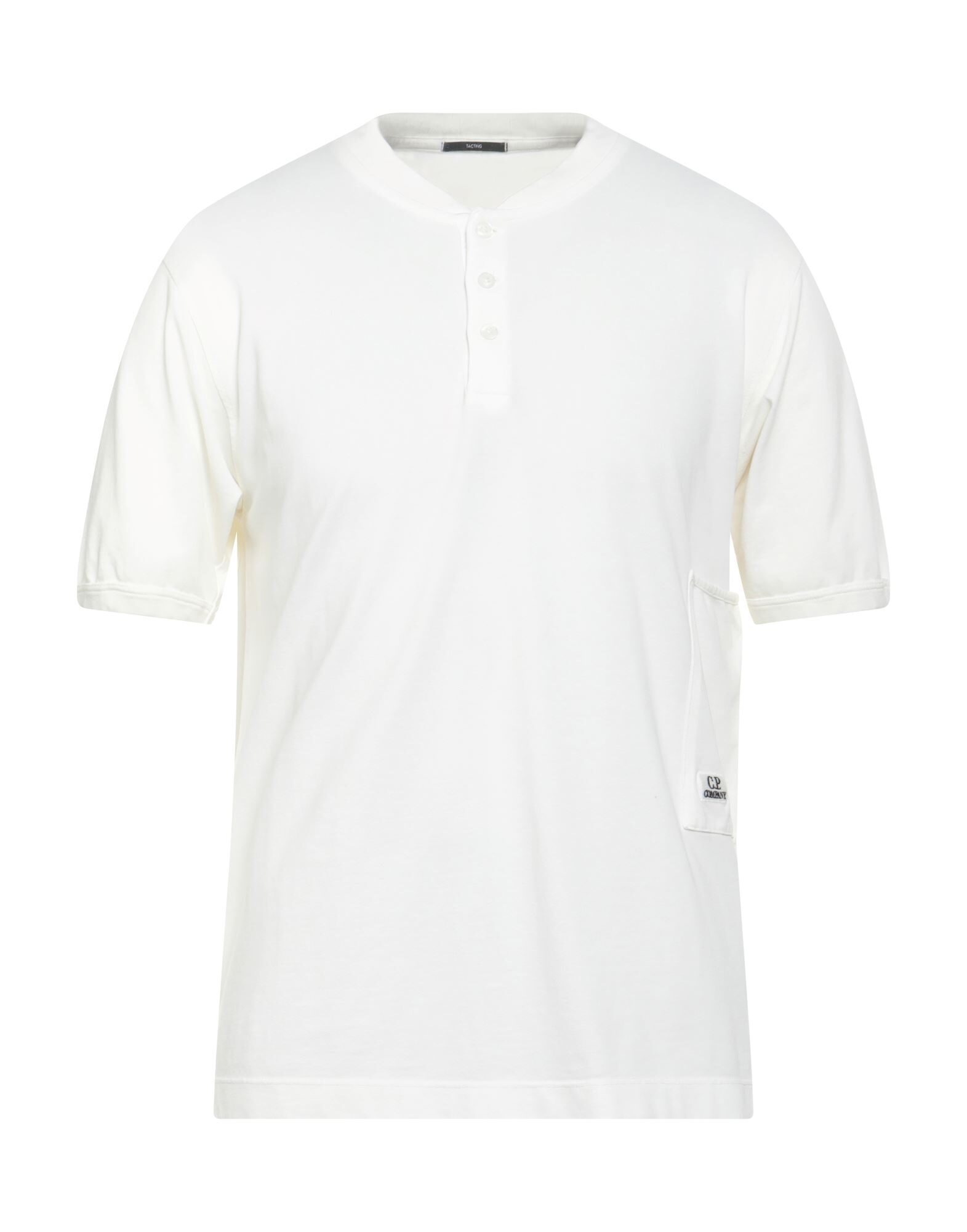 C.P. COMPANY - T-shirts