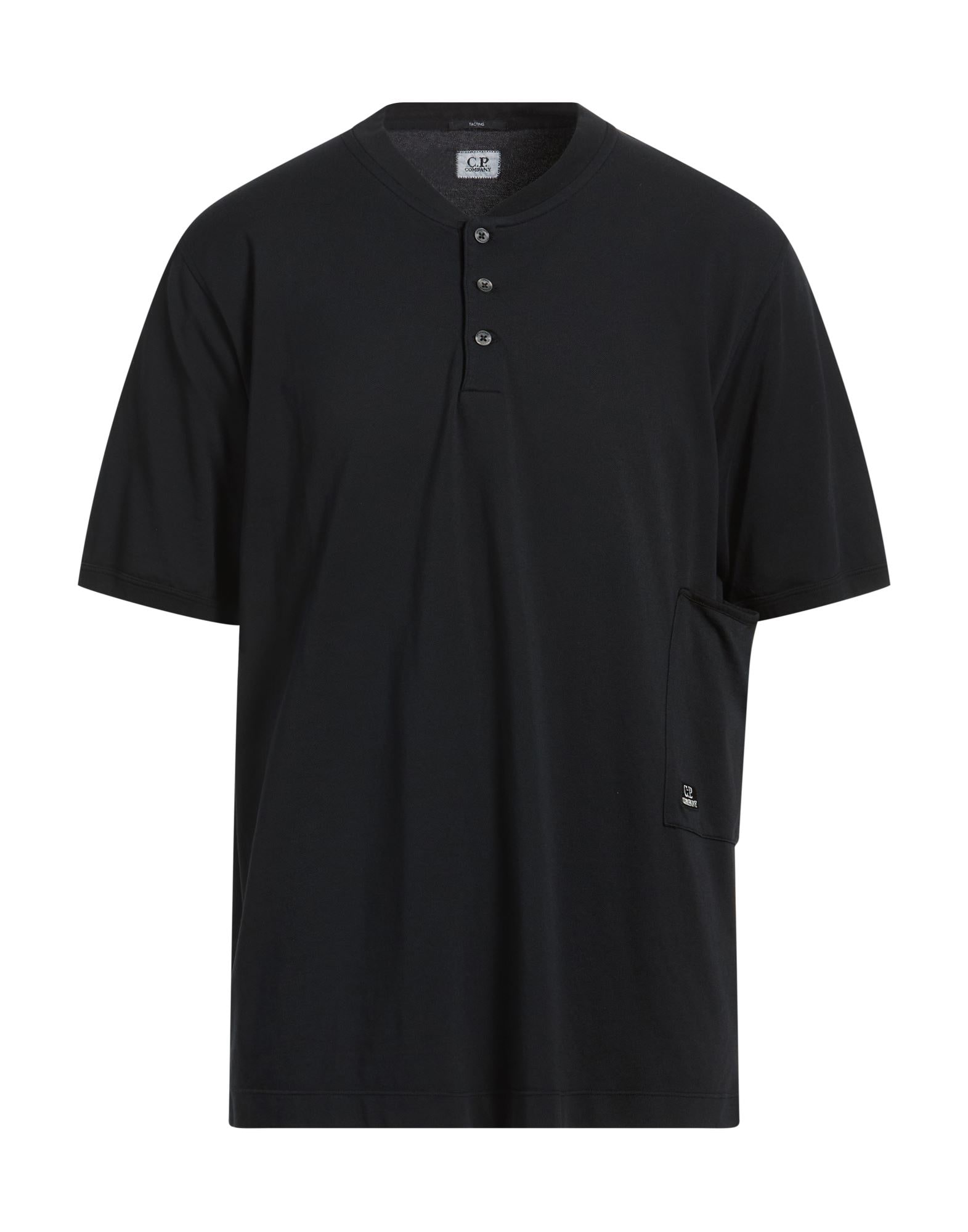 C.P. COMPANY - T-shirts