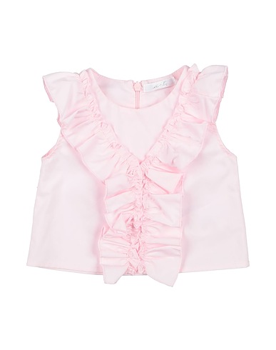 U+É Top 100% Cotton