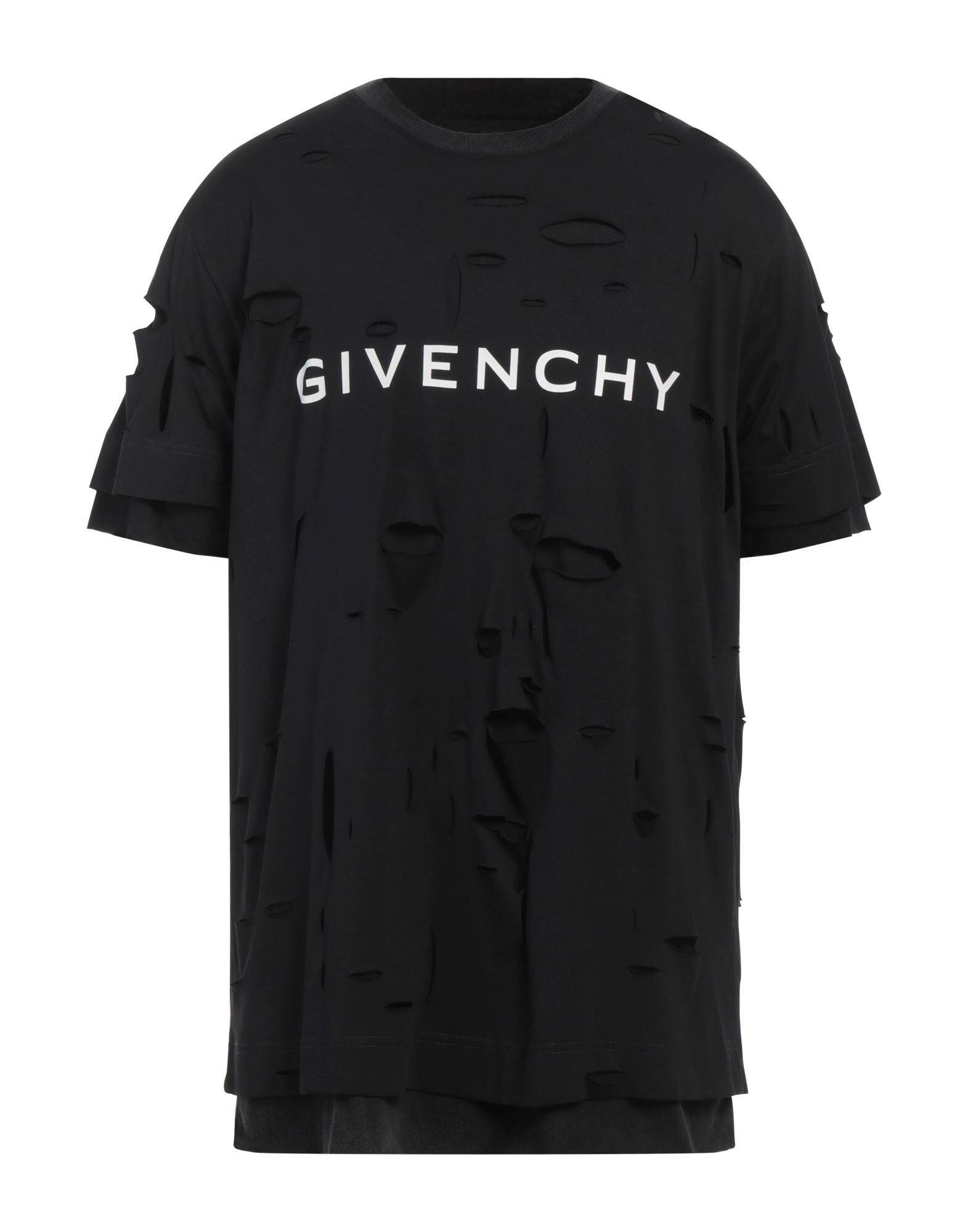 GIVENCHY - T-shirts