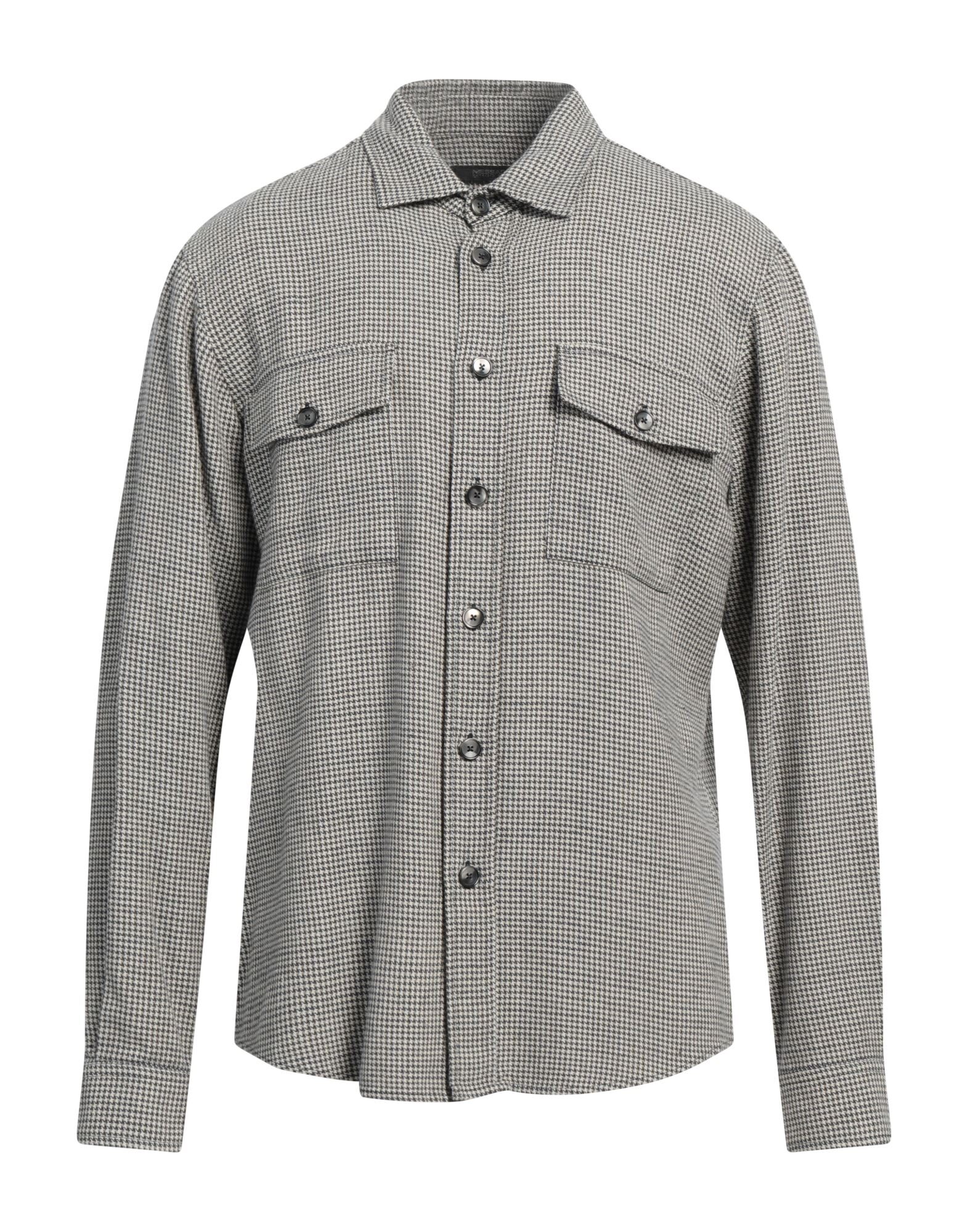 MESSAGERIE - Camisas