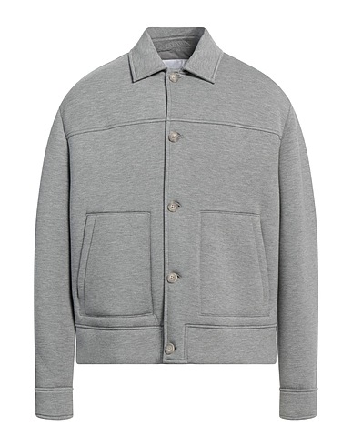 NEIL BARRETT Sweatshirt 83% Viscose, 12% Polyurethane, 5% Elastane