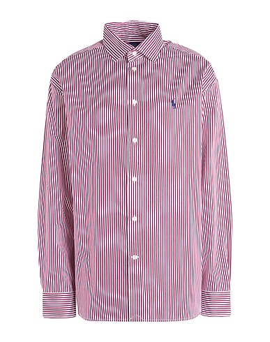 POLO RALPH LAUREN Striped shirt 100% Cotton