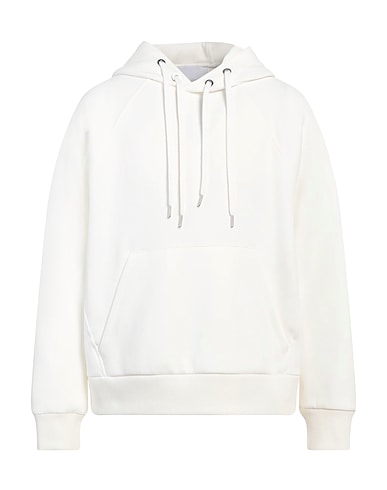 NEIL BARRETT Sweatshirt 74% Cotton, 21% Polyester, 5% Elastane